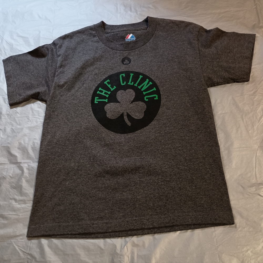 "Rajon" Rondo #9 Boston Celtics T-Shirt Size L